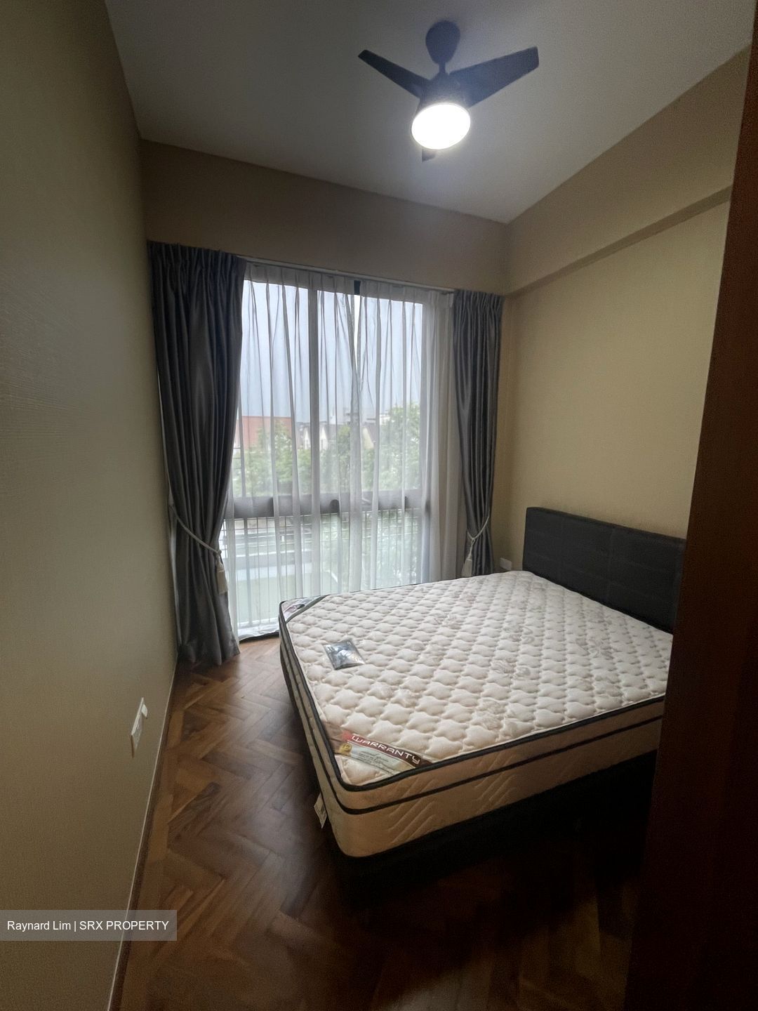 The Asana (D10), Apartment #492657511